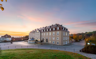 Bernstein Schlosshotel Ballenstedt - Image 5