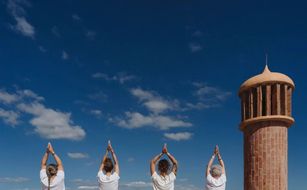 Al Karob Yoga Boutique Hotel - Image 3