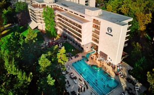 Esplanade Ensana Health Spa Hotel - Bild 2