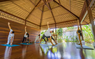 Sudamala Resort Sanur - Image 5