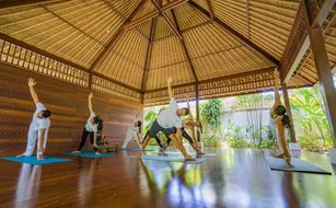 Sudamala Resort Sanur - Bild 5