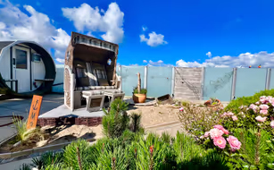 Freie Sicht - Das Nordsee-Gesundheitshaus - Bild 2