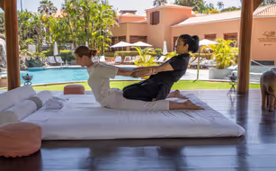 Hotel Botánico & The Oriental Spa Garden - Image 4