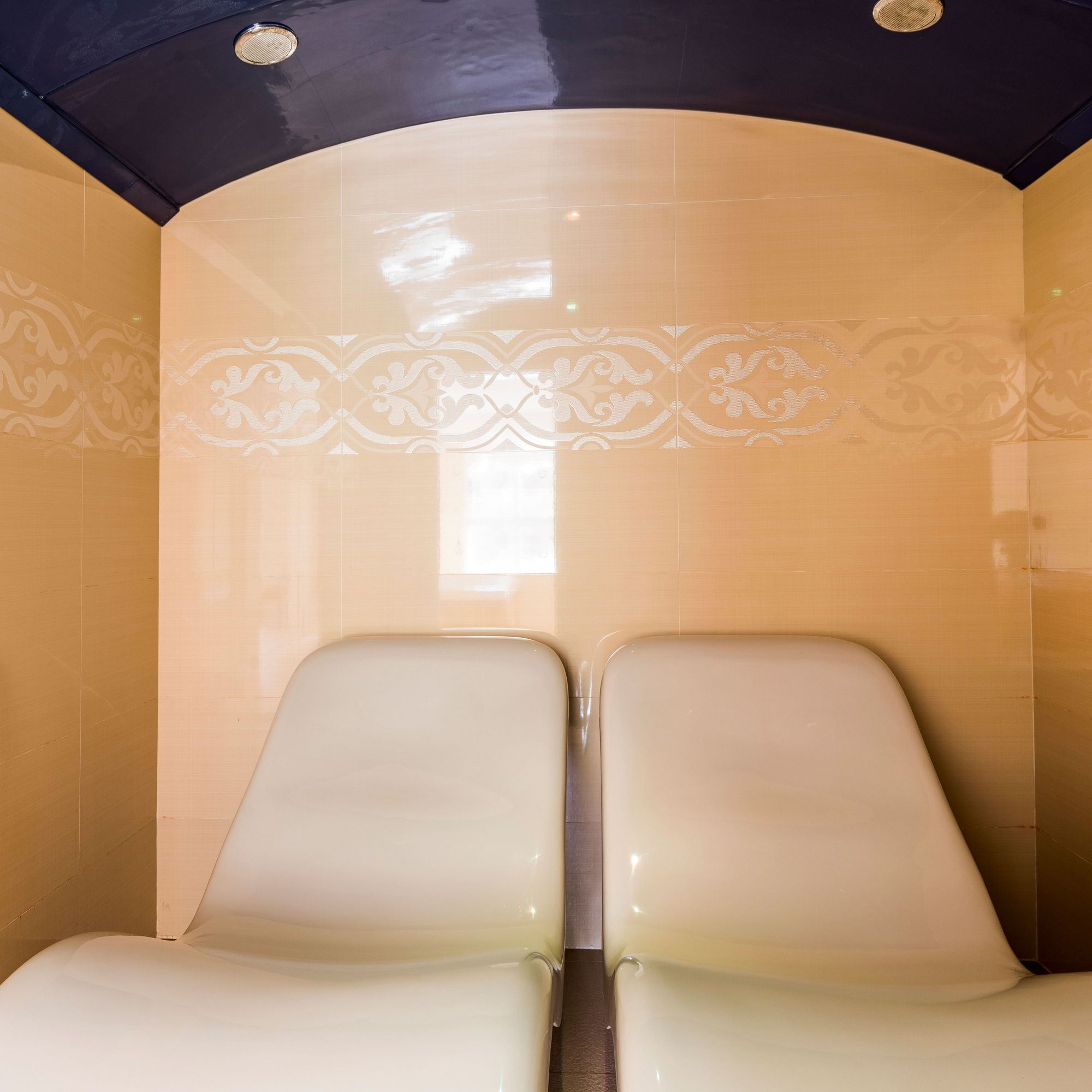 Hotel Rosaleda del Mijares.