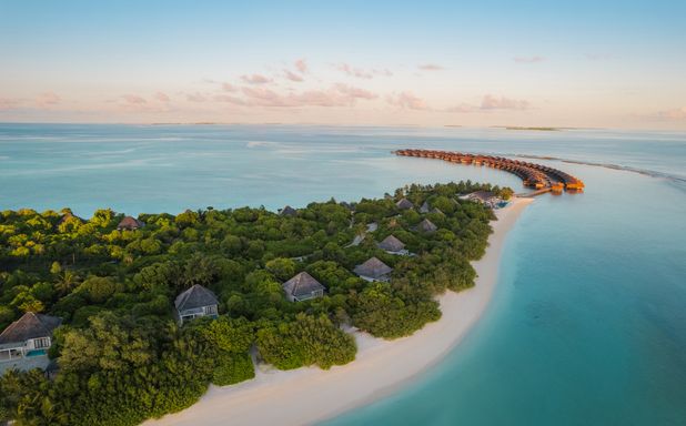 Hideaway Beach Resort & Spa - Afbeelding 1