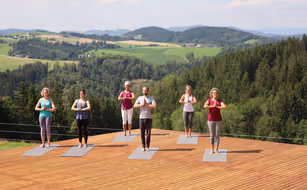 Kleebauer Hof Retreat Center - Afbeelding 3