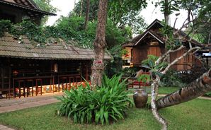 Anaamaya Ayurveda Resort - Image 5