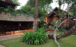 Anaamaya Ayurveda Resort - Bild 5