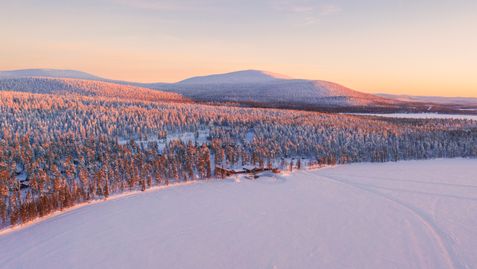 Jeris Lakeside Resort