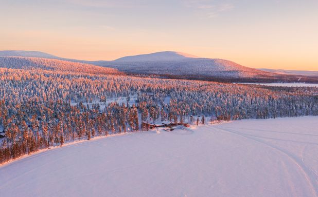 Jeris Lakeside Resort - Bild 1