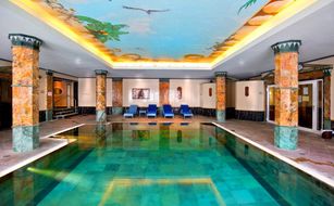  Häckers Grand Hotel & Spa Resort - Bild 3