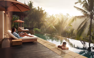 COMO Shambhala Estate - Bild 3