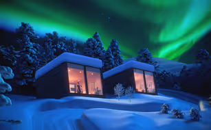 Jeris Lakeside Resort - Bild 2