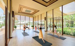 Fusion Resort Cam Ranh - Bild 3