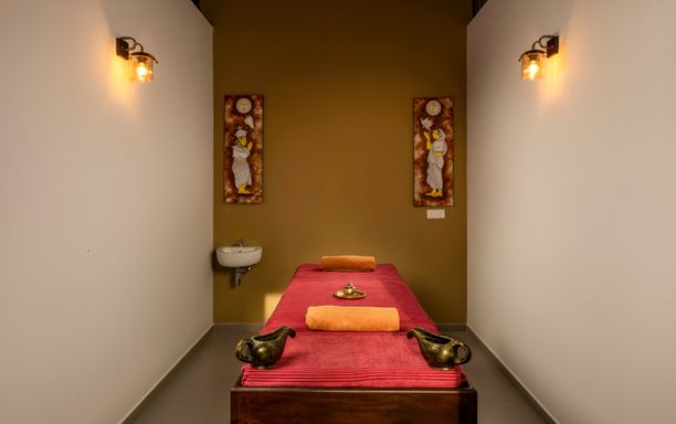 Tamarind Tree Garden Resort - Bild 1