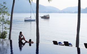 Pangkor Laut Resort - Zdjęcie 3