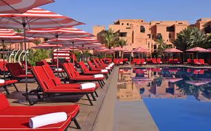Mövenpick Mansour Eddahbi - Bild 4