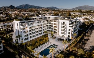 THE FLAG Costa del Sol - Bild 2