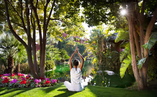 Asia Gardens Hotel & Thai Spa - Bild 3