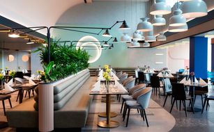 Hunguest Hotel Bük - Bild 4