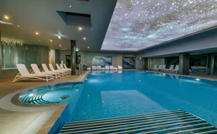 Factory Resort - Image 3