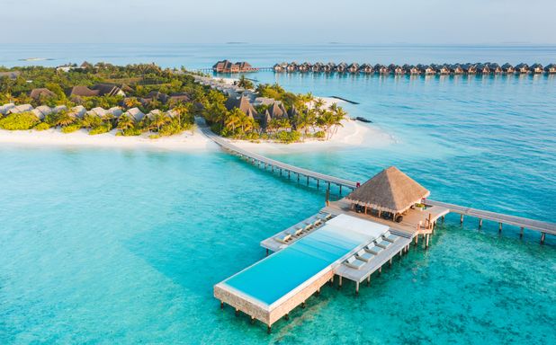 Heritance Aarah - Bild 1