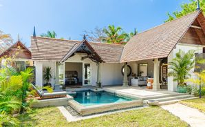 Maradiva Villas Resort & Spa - Afbeelding 2