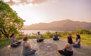 Atmantan Wellness Centre - Bild 4