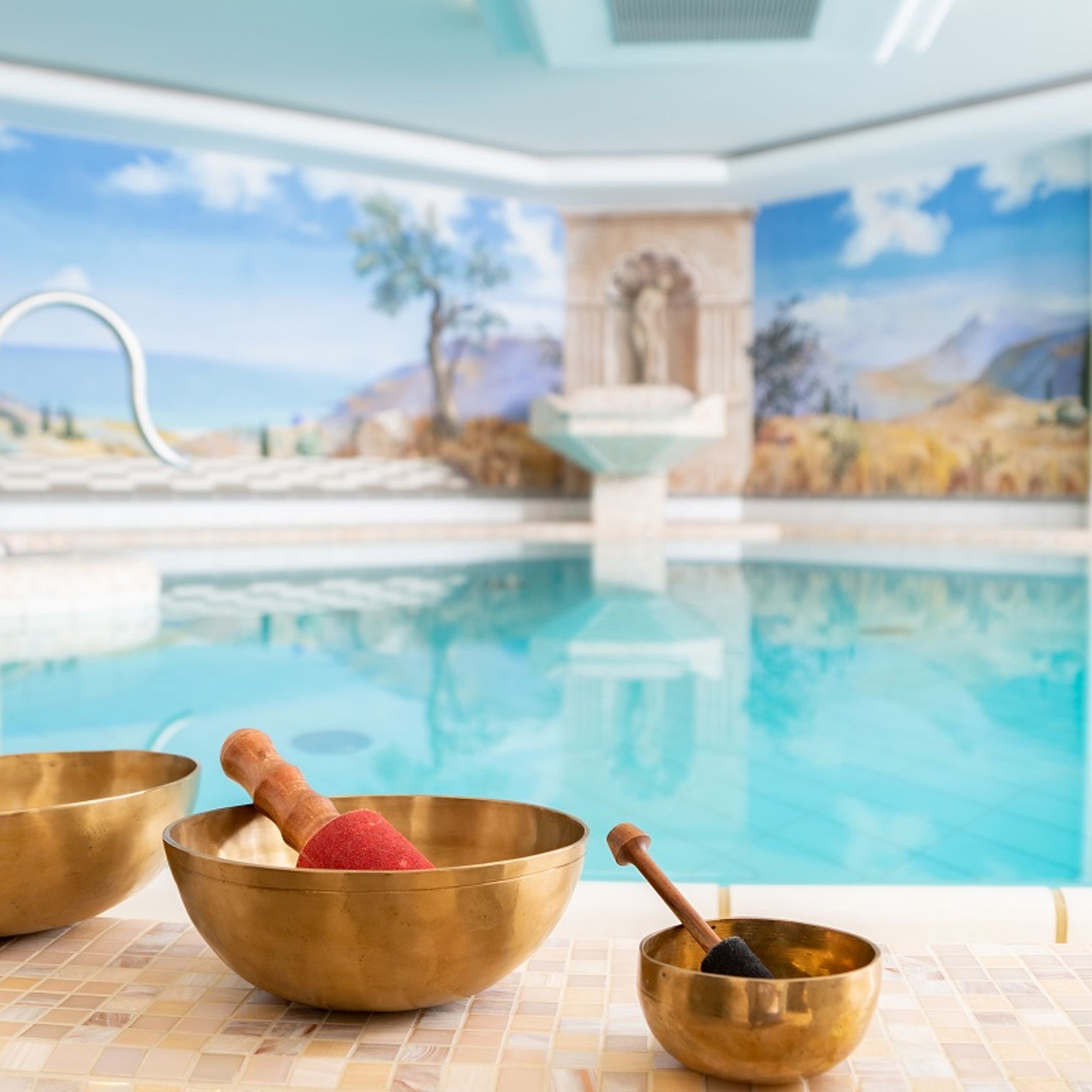 Thermen-Hotel Apollo.