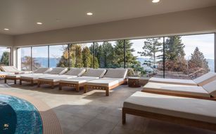 Kurhaus Cademario Hotel & Spa - Afbeelding 4