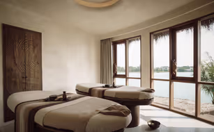 Namia River Retreat - Bild 4