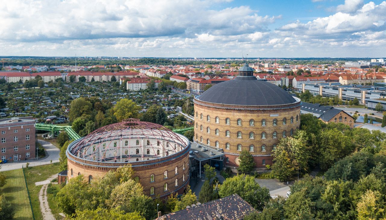 Oberhausen