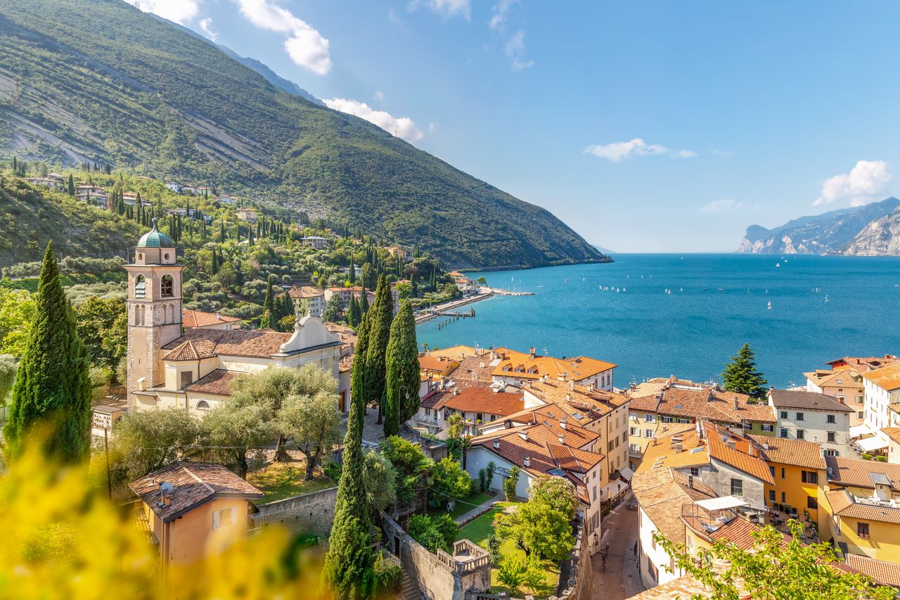 Il benessere in Trentino vi incanta con una natura da sogno