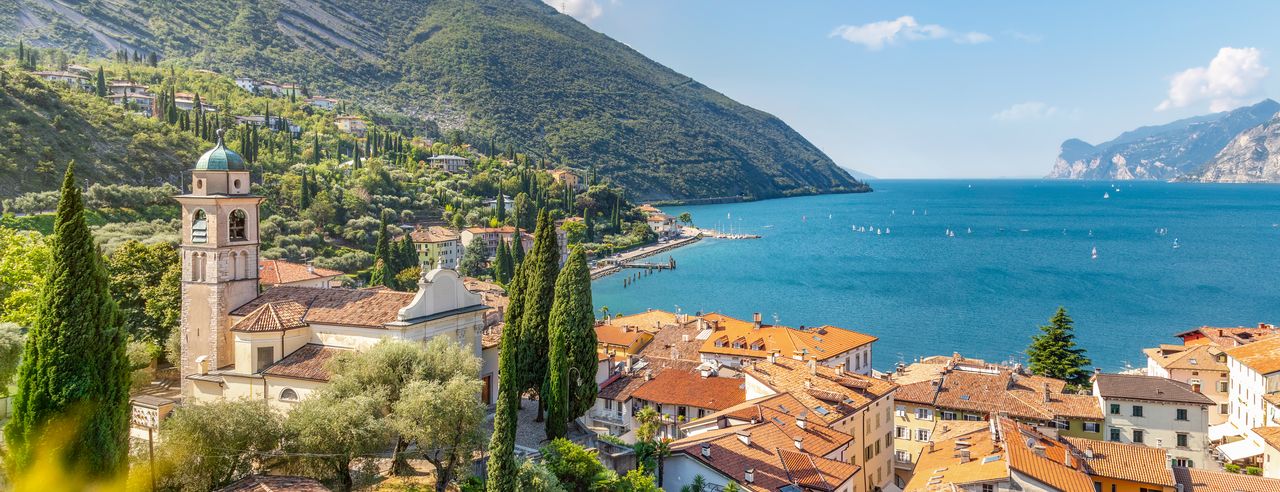 Il benessere in Trentino vi incanta con una natura da sogno