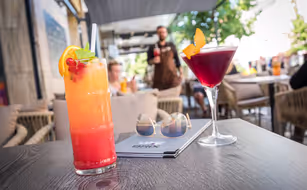 BONVITAL Wellness & Gastro Hotel  - Bild 4