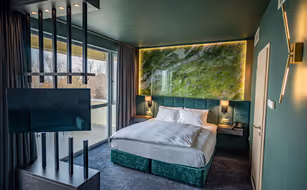 Hotel Azúr Prémium - Bild 3