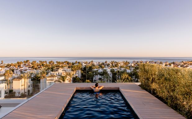 THE FLAG Costa del Sol - Bild 1