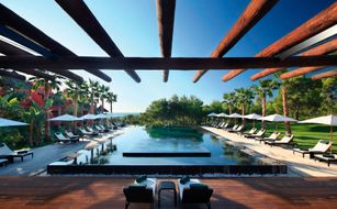 Asia Gardens Hotel & Thai Spa - Image 4