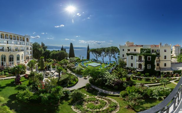 Hotel Miramar - Bild 1