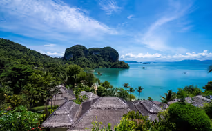 Paradise Koh Yao Resort - Immagine 2