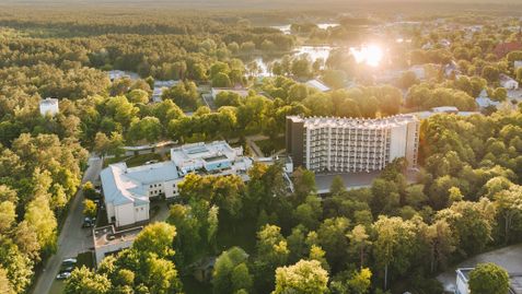 SPA VILNIUS Druskininkai