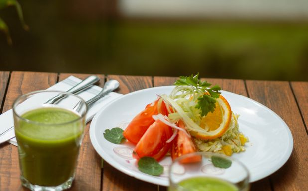 LongVita Czapielski Młyn - Image 1