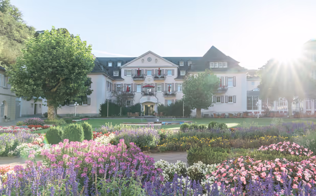 Hotel Fürstenhof - Bild 1