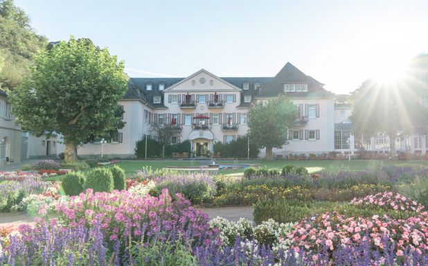 Hotel Fürstenhof - Immagine 1