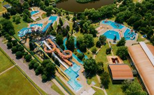 Hunguest Hotel Aqua-Sol  - Bild 4