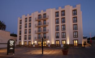 Seawater Hotel Bio & Beauty SPA Marsala - Bild 3