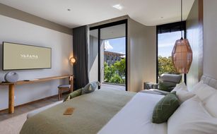 Varana Hotel Krabi - Bild 4