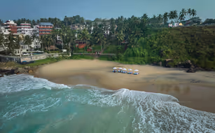 Soma Palmshore Beach Resort - Bild 5