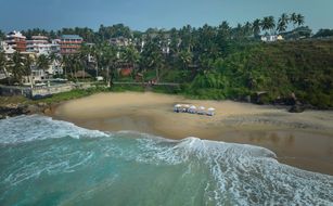 Soma Palmshore Beach Resort - Zdjęcie 5