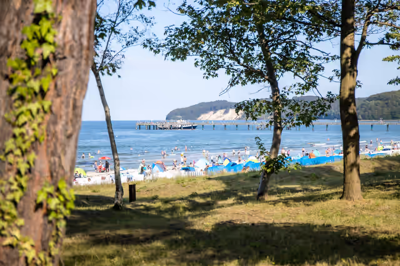 Binz